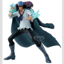 BANDAI SPIRITS BATTLE RECORD COLLECTION One Piece KUZAN