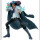 BANDAI SPIRITS BATTLE RECORD COLLECTION One Piece KUZAN