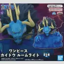 BANDAI NAMCO ROOM LIGHT One Piece KAIDO