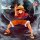 BANDAI SPIRITS MAXIMATIC One Piece MONKEY D. LUFFY Special I-II [A]
