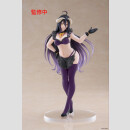 TAITO COREFUL STATUE Overlord ALBEDO Maid Ver. (Renewal)
