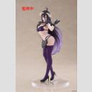 TAITO COREFUL STATUE Overlord ALBEDO Maid Ver. (Renewal)