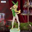 FURYU BICUTE BUNNIES Sword Art Online LEAFA Sylph Color Ver.