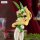 FURYU BICUTE BUNNIES Sword Art Online LEAFA Sylph Color Ver.