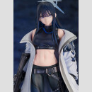 Blue Archive PVC Statue 1/7 Saori 27 cm