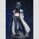 Blue Archive PVC Statue 1/7 Saori 27 cm
