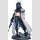 Blue Archive PVC Statue 1/7 Saori 27 cm