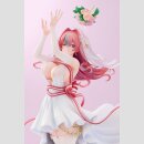 Azur Lane Statue 1/7 Bremerton Joyride of Love Ver. 25 cm