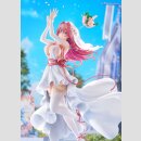 Azur Lane Statue 1/7 Bremerton Joyride of Love Ver. 25 cm
