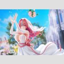 Azur Lane Statue 1/7 Bremerton Joyride of Love Ver. 25 cm