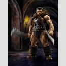 BANDAI SPIRITS S.H.FIGUARTS Berserk NOSFERATU ZODD