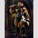 BANDAI SPIRITS S.H.FIGUARTS Berserk NOSFERATU ZODD