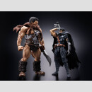 BANDAI SPIRITS S.H.FIGUARTS Berserk NOSFERATU ZODD