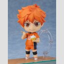 NENDOROID Haikyu!! HINATA SHOYO The New Karasuno Ver.