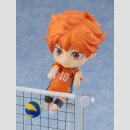 NENDOROID Haikyu!! HINATA SHOYO The New Karasuno Ver.