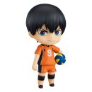 NENDOROID Haikyu!! KAGEYAMA TOBIO The New Karasuno Ver.