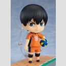 NENDOROID Haikyu!! KAGEYAMA TOBIO The New Karasuno Ver.
