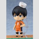 NENDOROID Haikyu!! KAGEYAMA TOBIO The New Karasuno Ver.