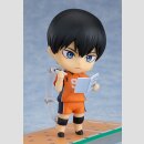 NENDOROID Haikyu!! KAGEYAMA TOBIO The New Karasuno Ver.