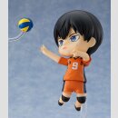 NENDOROID Haikyu!! KAGEYAMA TOBIO The New Karasuno Ver.