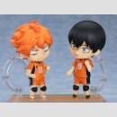 NENDOROID Haikyu!! KAGEYAMA TOBIO The New Karasuno Ver.