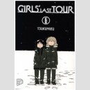 Girls Last Tour Bd. 6 (Ende)
