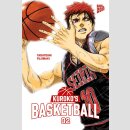 Kurokos Basketball Bd. 2