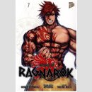 Record of Ragnarok Bd. 7