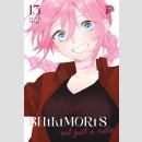 Shikimoris not just a Cutie Bd. 13