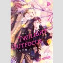 TWILIGHT OUTFOCUS Long Take Bd. 2 ★Limited Edition★ (Ende)