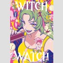 Witch Watch Bd. 17