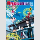 Magilumiere Inc. Bd. 4