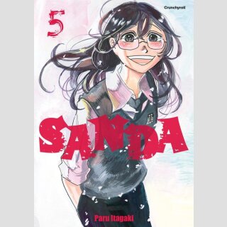 Sanda Bd. 5