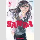 Sanda Bd. 5
