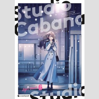 Studio Cabana Bd. 6