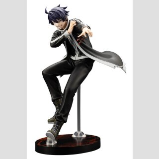 Tougen Anki ARTFXJ Statue 1/8 Shiki Ichinose 21 cm