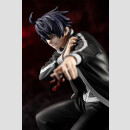 Tougen Anki ARTFXJ Statue 1/8 Shiki Ichinose 21 cm