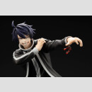 Tougen Anki ARTFXJ Statue 1/8 Shiki Ichinose 21 cm