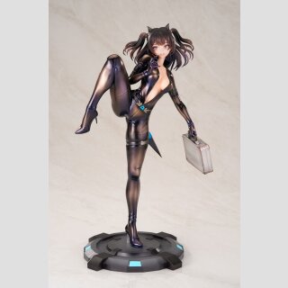 Brown Dust 2 PVC Statue 1/7 Scheherazade Code Name S ver. Special Edition 25 cm