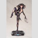 Brown Dust 2 PVC Statue 1/7 Scheherazade Code Name S ver. Special Edition 25 cm