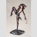 Brown Dust 2 PVC Statue 1/7 Scheherazade Code Name S ver. Special Edition 25 cm