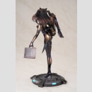 Brown Dust 2 PVC Statue 1/7 Scheherazade Code Name S ver. Special Edition 25 cm