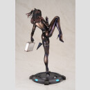 Brown Dust 2 PVC Statue 1/7 Scheherazade Code Name S ver. Special Edition 25 cm