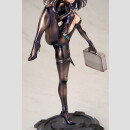 Brown Dust 2 PVC Statue 1/7 Scheherazade Code Name S ver. Special Edition 25 cm