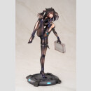 Brown Dust 2 PVC Statue 1/7 Scheherazade Code Name S ver. Special Edition 25 cm
