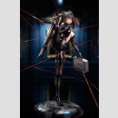 Brown Dust 2 PVC Statue 1/7 Scheherazade Code Name S ver. Special Edition 25 cm