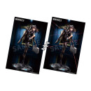 Brown Dust 2 PVC Statue 1/7 Scheherazade Code Name S ver. Special Edition 25 cm