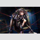 Brown Dust 2 PVC Statue 1/7 Scheherazade Code Name S ver. Special Edition 25 cm