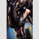 Brown Dust 2 PVC Statue 1/7 Scheherazade Code Name S ver. Special Edition 25 cm