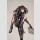 Brown Dust 2 PVC Statue 1/7 Scheherazade Code Name S ver. Special Edition 25 cm